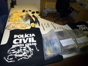 operao policia civil